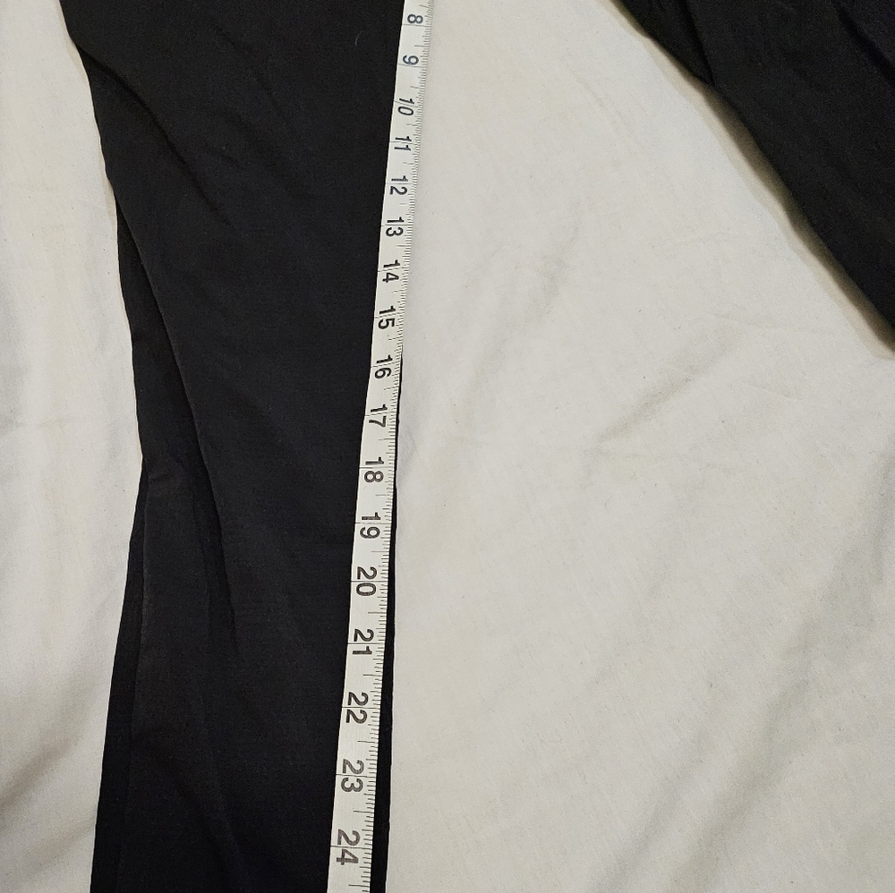Athleta cropped pants Women 0 - Picture 5 of 5